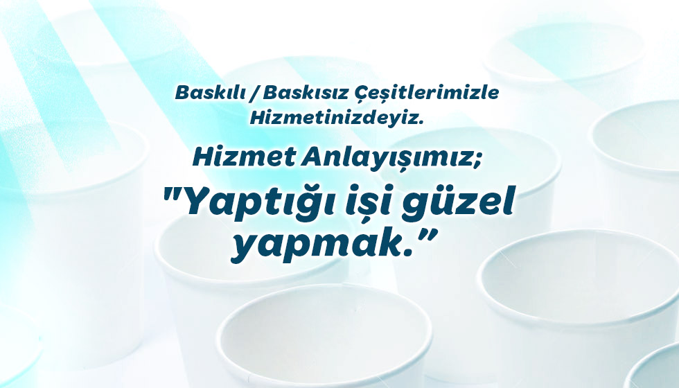 ihsan ambalaj